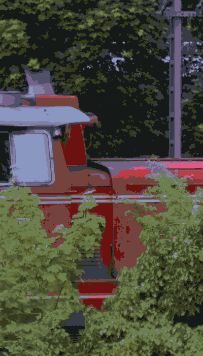 There should be a train video here :'(