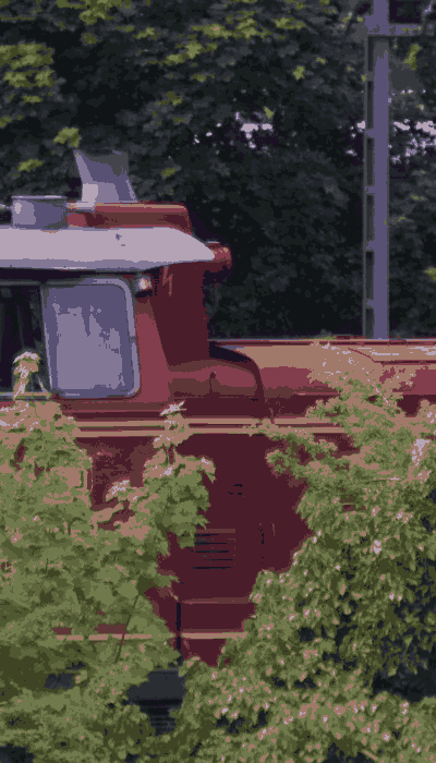 There should be a train video here :'(