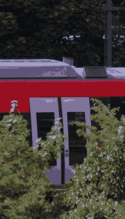 There should be a train video here :'(