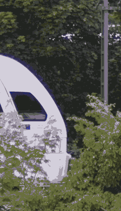 There should be a train video here :'(