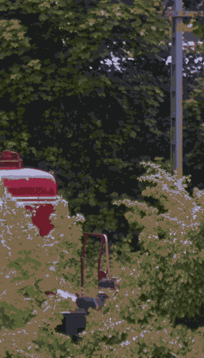 There should be a train video here :'(