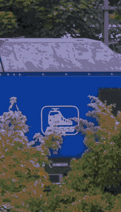 There should be a train video here :'(