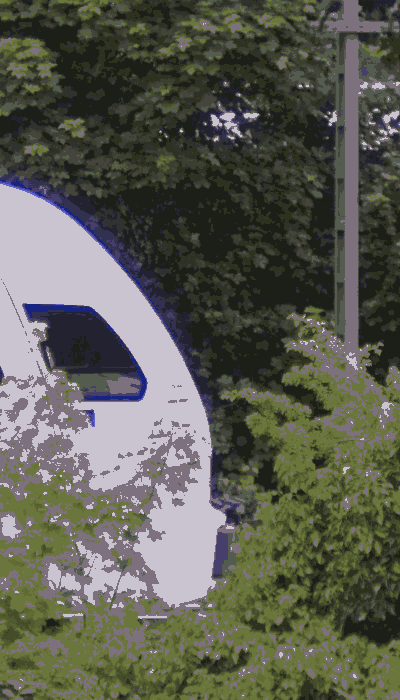 There should be a train video here :'(