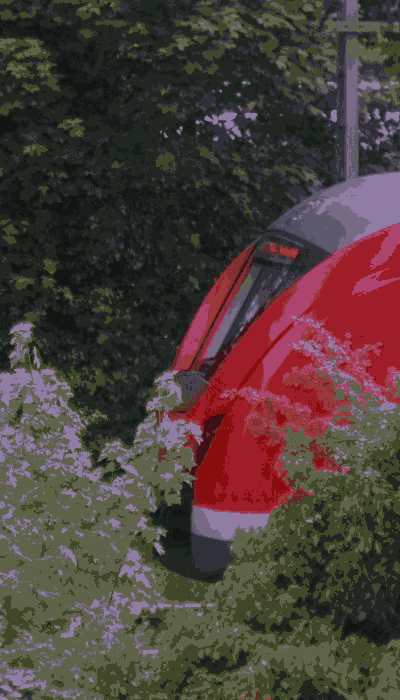 There should be a train video here :'(