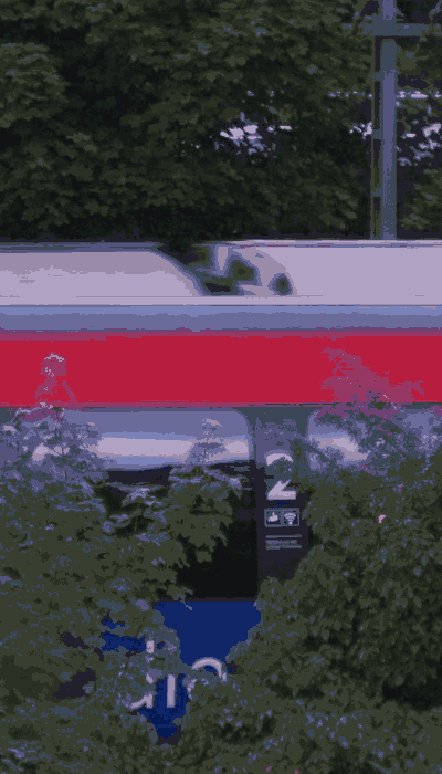 There should be a train video here :'(