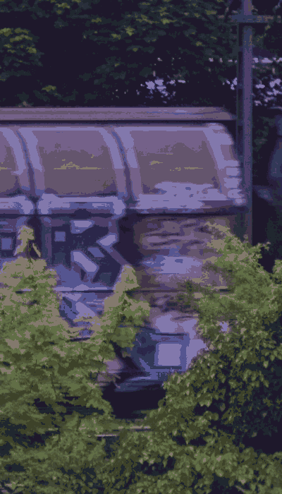 There should be a train video here :'(