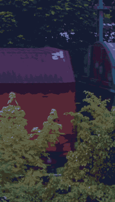 There should be a train video here :'(