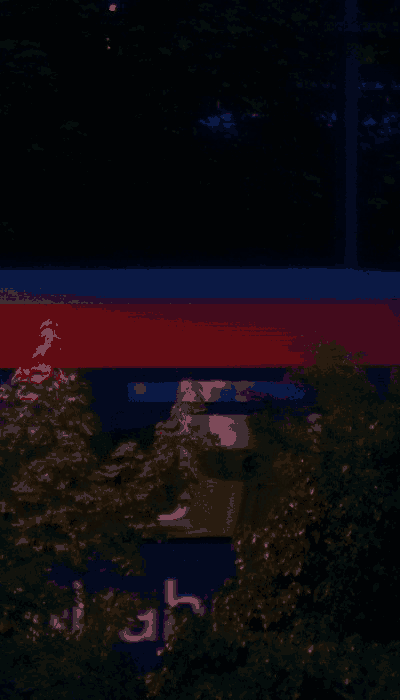 There should be a train video here :'(