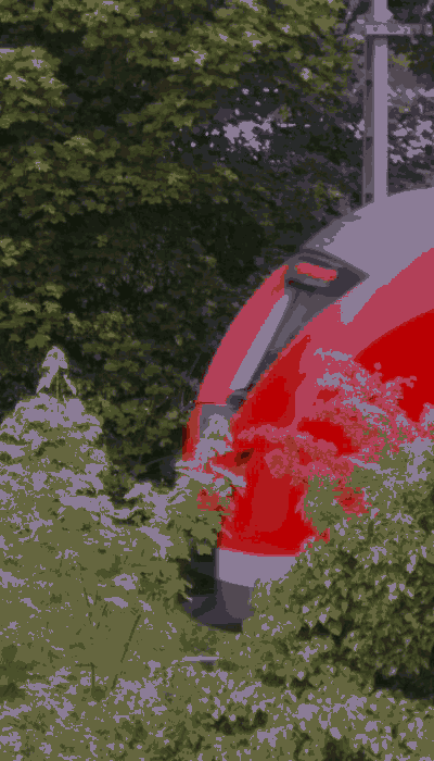 There should be a train video here :'(