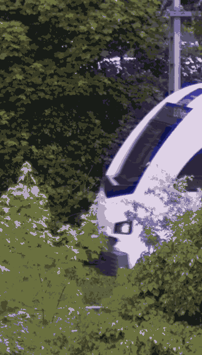 There should be a train video here :'(