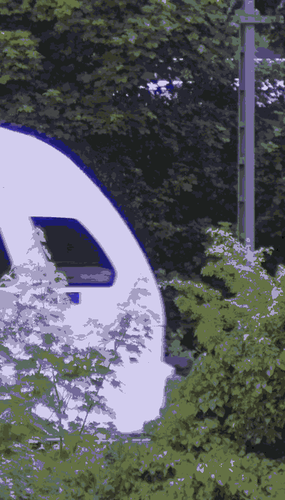 There should be a train video here :'(
