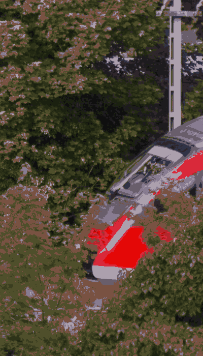 There should be a train video here :'(