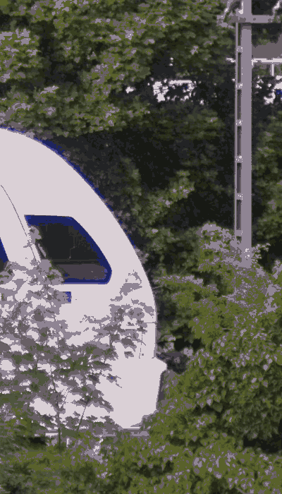 There should be a train video here :'(
