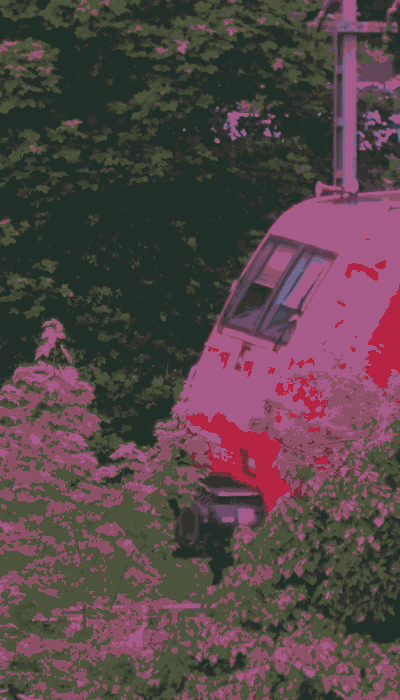 There should be a train video here :'(