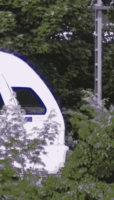 There should be a train video here :'(