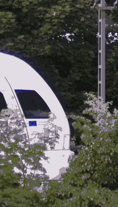 There should be a train video here :'(