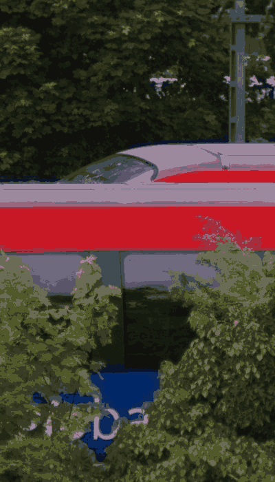 There should be a train video here :'(