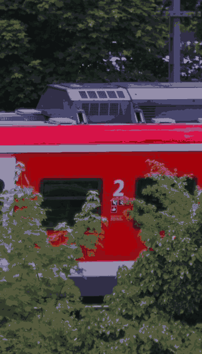 There should be a train video here :'(