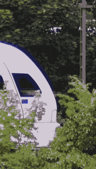 There should be a train video here :'(