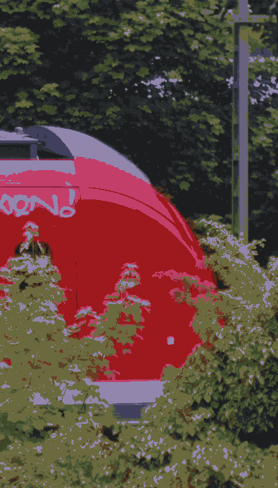 There should be a train video here :'(