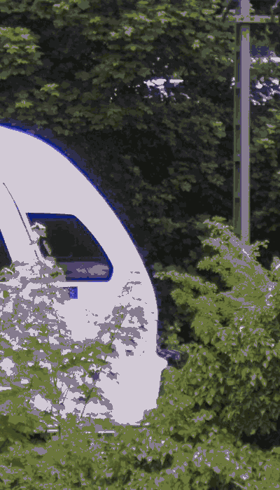 There should be a train video here :'(