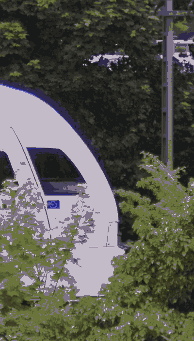 There should be a train video here :'(