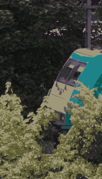 There should be a train video here :'(