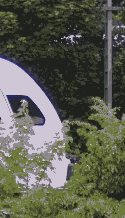 There should be a train video here :'(