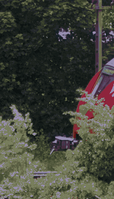 There should be a train video here :'(