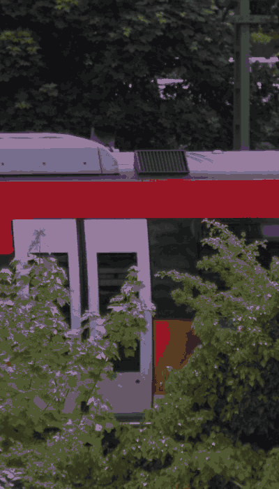 There should be a train video here :'(