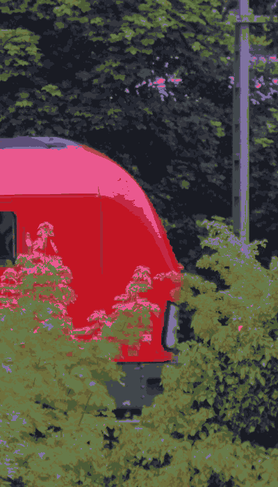 There should be a train video here :'(