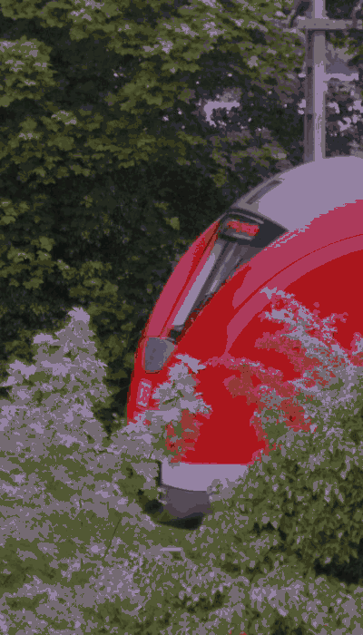 There should be a train video here :'(