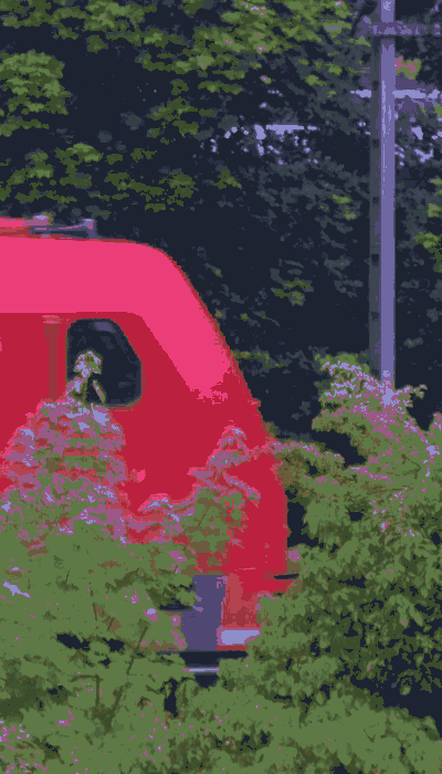 There should be a train video here :'(