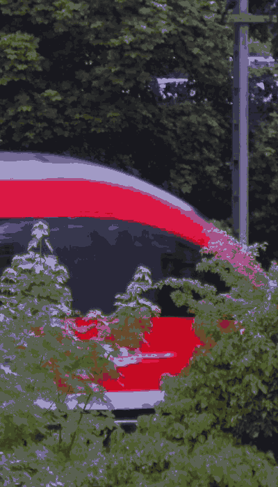 There should be a train video here :'(