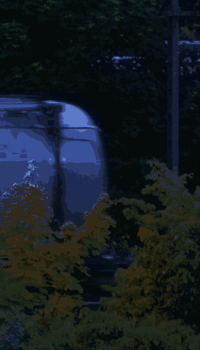 There should be a train video here :'(