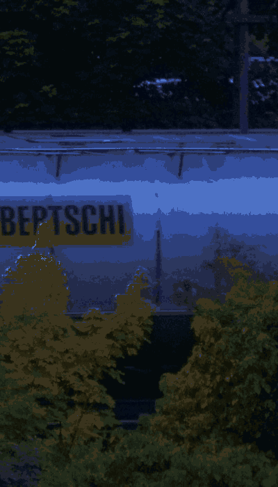 There should be a train video here :'(