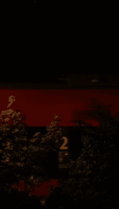 There should be a train video here :'(