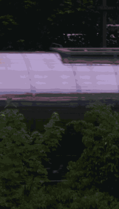 There should be a train video here :'(
