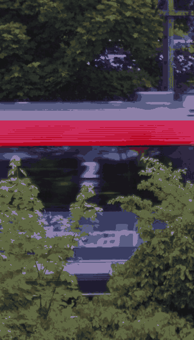 There should be a train video here :'(