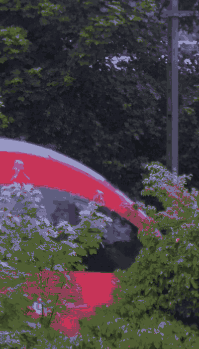 There should be a train video here :'(