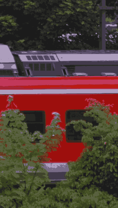 There should be a train video here :'(