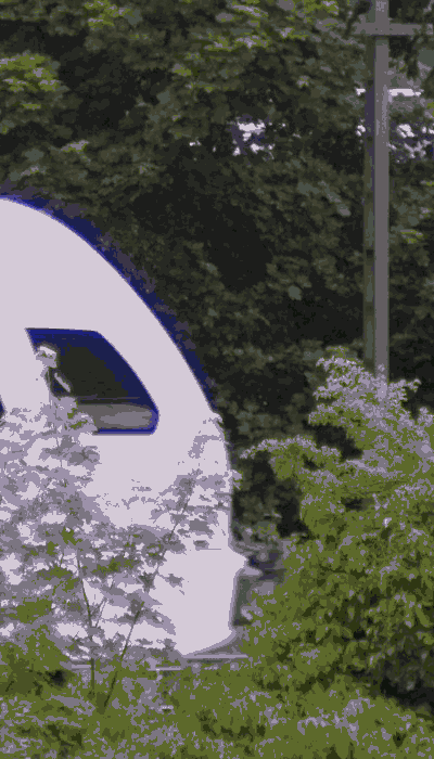 There should be a train video here :'(