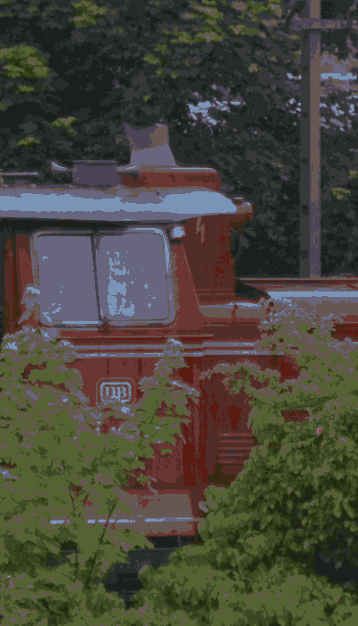 There should be a train video here :'(