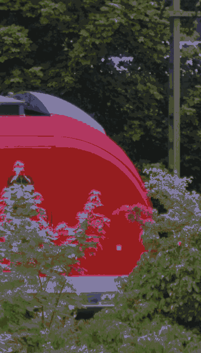 There should be a train video here :'(
