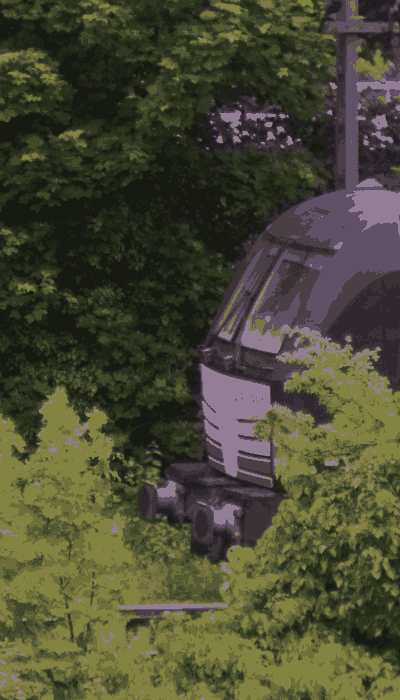 There should be a train video here :'(