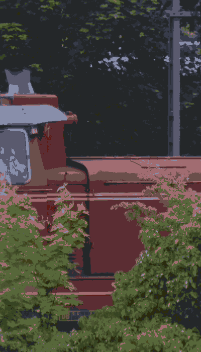 There should be a train video here :'(