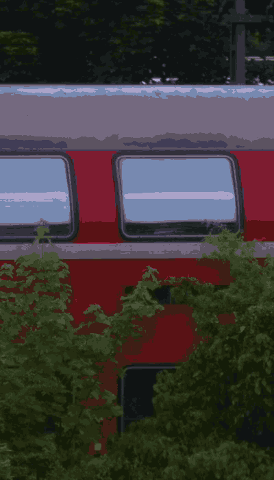 There should be a train video here :'(