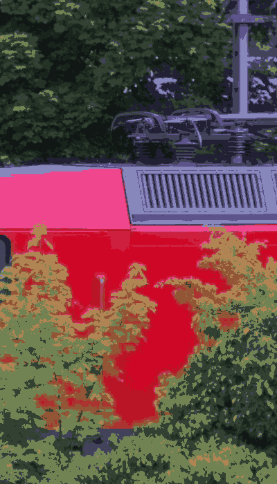 There should be a train video here :'(