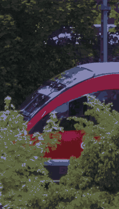 There should be a train video here :'(