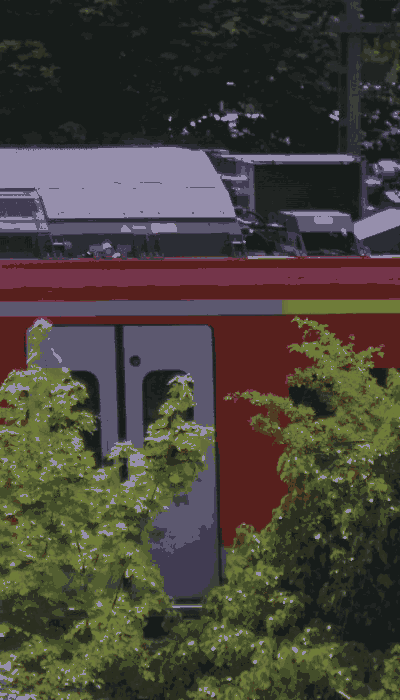 There should be a train video here :'(